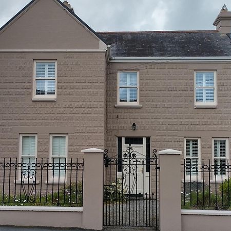 Glenart House Tramore Exterior foto