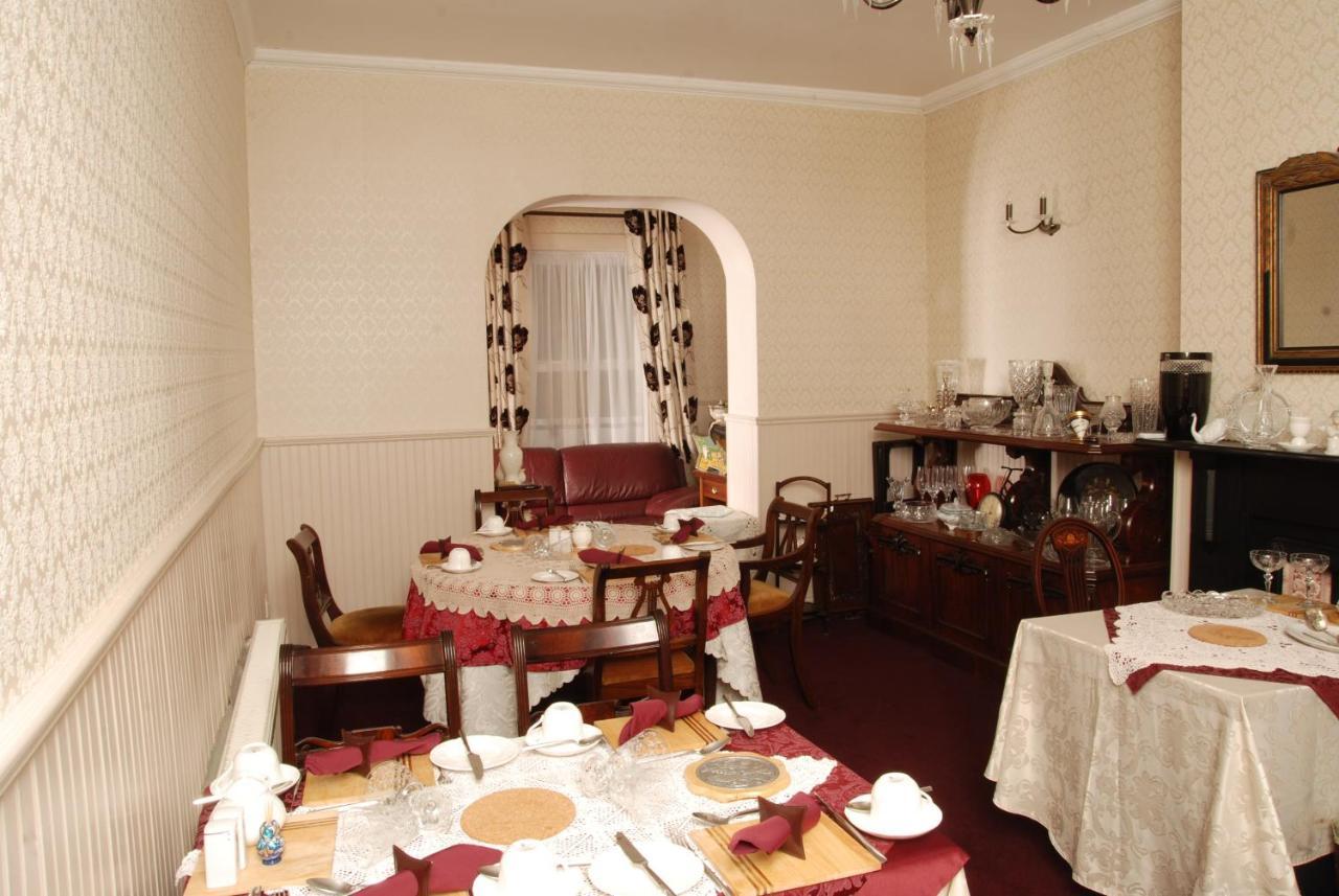 Glenart House Tramore Exterior foto