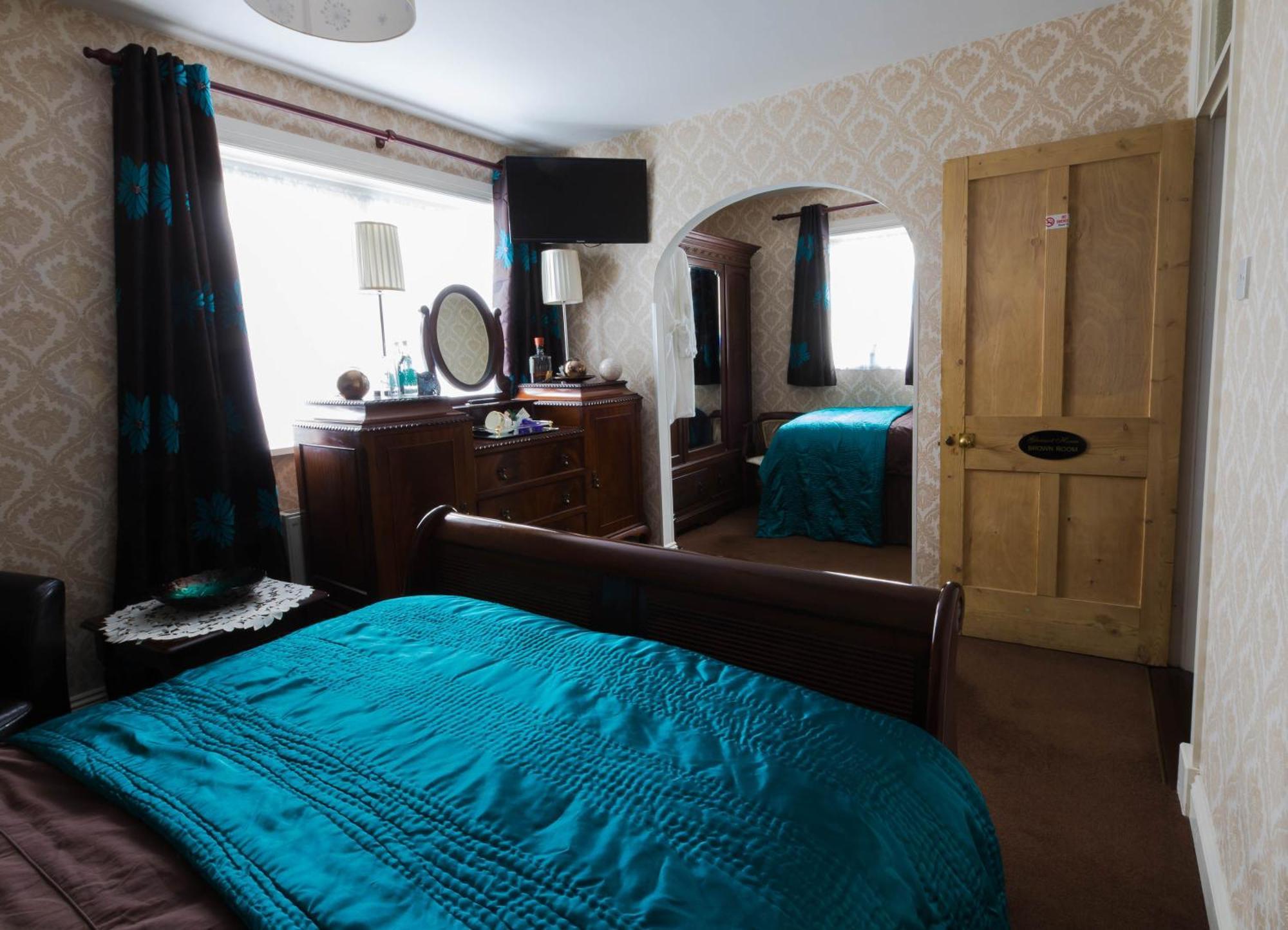 Glenart House Tramore Exterior foto