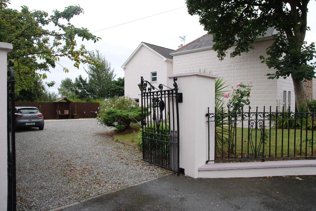 Glenart House Tramore Exterior foto
