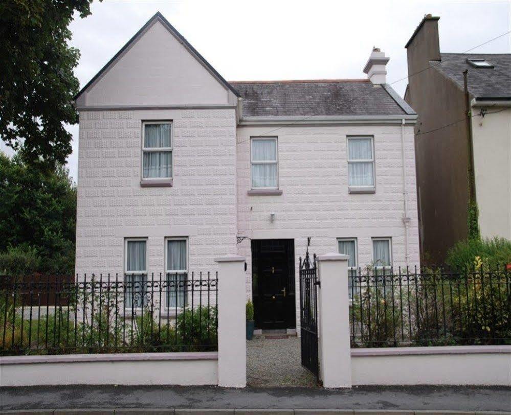 Glenart House Tramore Exterior foto